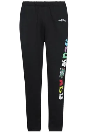 Acupuncture BOTTOMWEAR - Trousers - on YOOX.com
