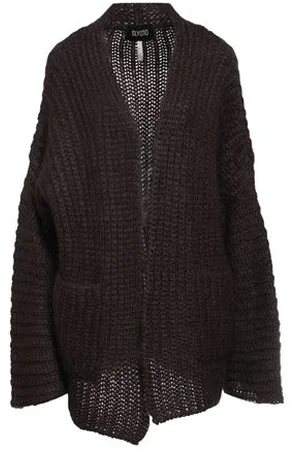 SLY010 KNITWEAR - Cardigans - on YOOX.com