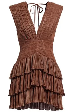 BABYLON DRESSES - Mini dresses - on YOOX.com