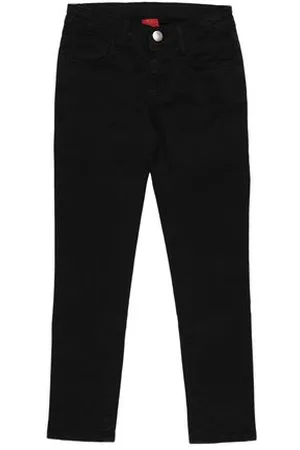 JIJIL JOLIE BOTTOMWEAR - Jeans - on YOOX.com