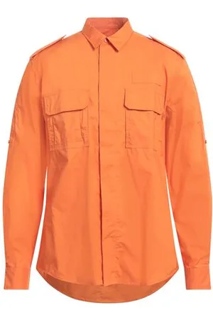 Antony Morato TOPWEAR - Shirts - on YOOX.com