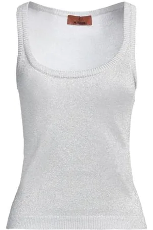 Missoni TOPWEAR - Tops - on YOOX.com