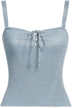 Liu Jo TOPWEAR - Tops - on YOOX.com