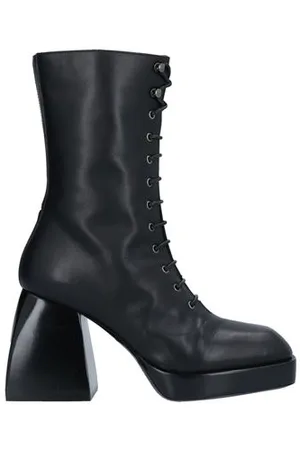 NODALETO FOOTWEAR - Ankle boots - on YOOX.com