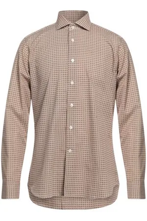 caliban TOPWEAR - Shirts - on YOOX.com