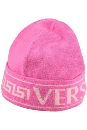 VERSACE ACCESSORIES - Hats - on YOOX.com
