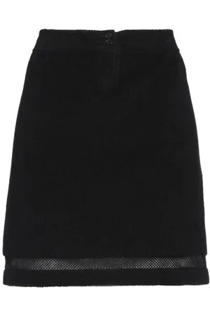 Barrie BOTTOMWEAR - Mini skirts - on YOOX.com