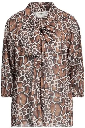 Dream Catcher TOPWEAR - Shirts - on YOOX.com