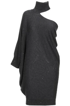 Brunello Cucinelli KNITWEAR - Turtlenecks - on YOOX.com