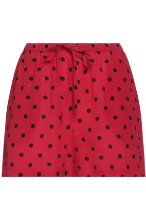 Moschino BOTTOMWEAR - Shorts & Bermuda Shorts - on YOOX.com