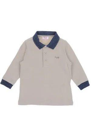 Il gufo TOPWEAR - Polo shirts - on YOOX.com
