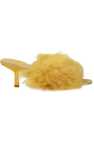 Burberry FOOTWEAR - Sandals - on YOOX.com