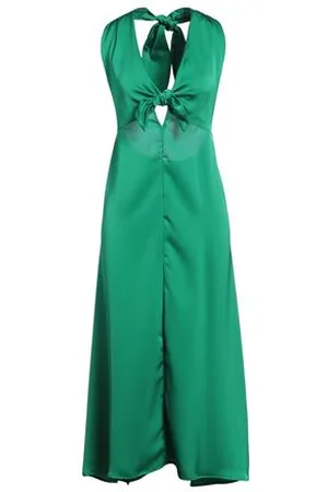 Merci Italia DRESSES - Maxi dresses - on YOOX.com