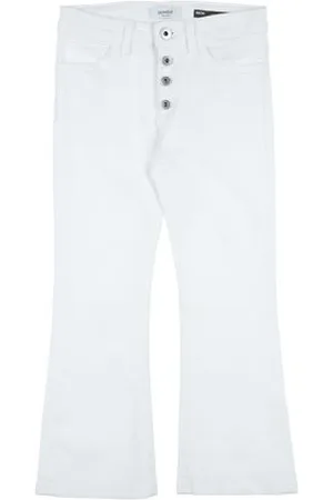 Dondup BOTTOMWEAR - Jeans - on YOOX.com