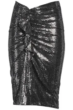 Marant Etoile BOTTOMWEAR - Midi skirts - on YOOX.com