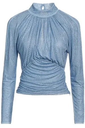 Self-Portrait TOPWEAR - Tops - on YOOX.com