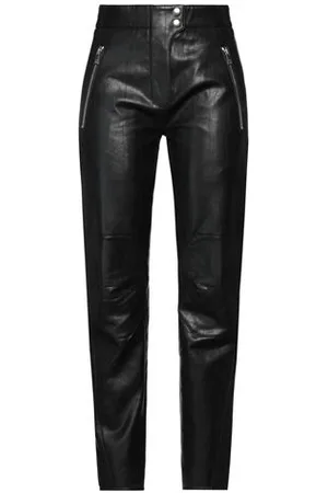 SYSTEM BOTTOMWEAR - Trousers - on YOOX.com