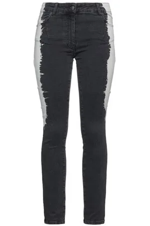 8PM BOTTOMWEAR - Jeans - on YOOX.com