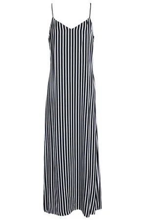 Tommy Hilfiger DRESSES - Maxi dresses - on YOOX.com