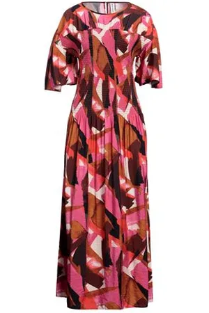 Résumé DRESSES - Maxi dresses - on YOOX.com