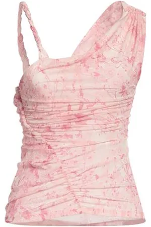 Patrizia Pepe TOPWEAR - Tops - on YOOX.com