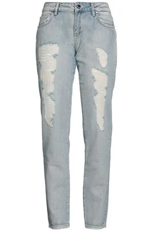 Gaudi BOTTOMWEAR - Jeans - on YOOX.com