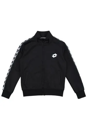 Lotto TOPWEAR - Sweatshirts - on YOOX.com