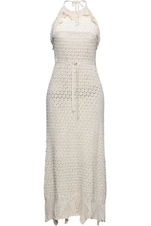 Pinko DRESSES - Maxi dresses - on YOOX.com