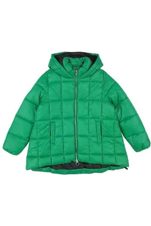 Msgm COATS & JACKETS - Puffers - on YOOX.com