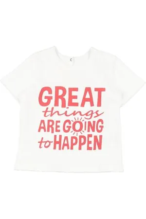 Zhoe & Tobiah TOPWEAR - T-shirts - on YOOX.com