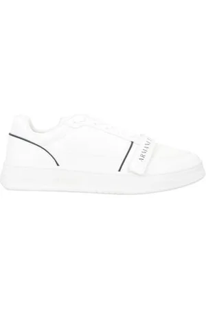 Armani Exchange FOOTWEAR - Trainers - on YOOX.com