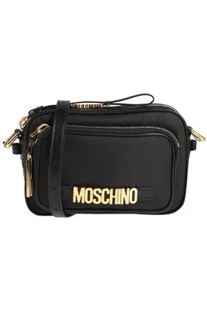 Moschino BAGS - Cross-body bags - on YOOX.com
