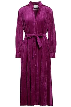 FORTE FORTE DRESSES - Midi dresses - on YOOX.com