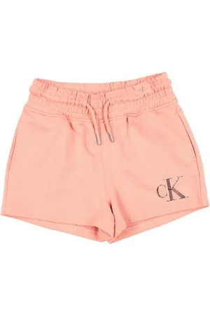 Calvin Klein BOTTOMWEAR - Shorts & Bermuda Shorts - on YOOX.com