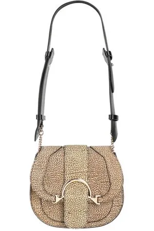 Borbonese BAGS - Shoulder bags - on YOOX.com