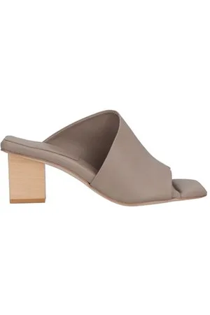 Eqüitare FOOTWEAR - Sandals - on YOOX.com