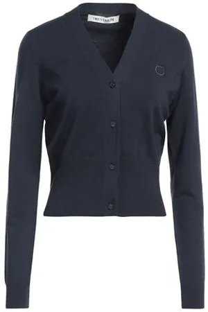 Trussardi KNITWEAR - Cardigans - on YOOX.com