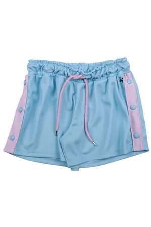 AUTOMOBILI LAMBORGHINI BOTTOMWEAR - Shorts & Bermuda Shorts - on YOOX.com