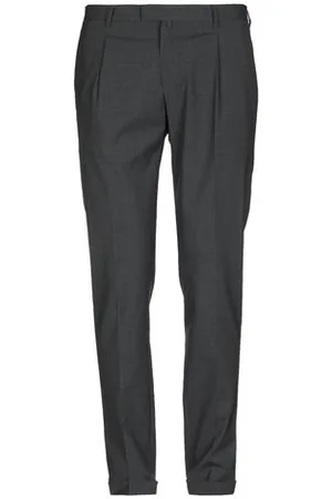 BRIGLIA BOTTOMWEAR - Trousers - on YOOX.com