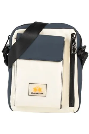 La Martina BAGS - Cross-body bags - on YOOX.com