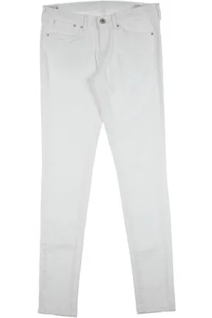 Pepe Jeans BOTTOMWEAR - Jeans - on YOOX.com