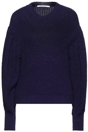 ANGELA DAVIS KNITWEAR - Jumpers - on YOOX.com