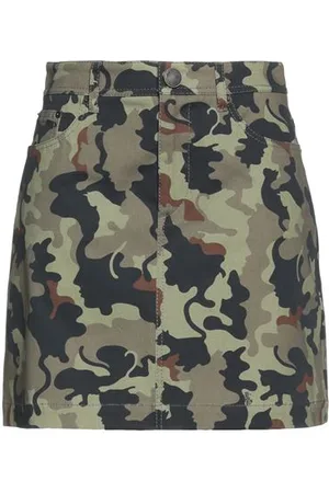 VIVETTA BOTTOMWEAR - Mini skirts - on YOOX.com