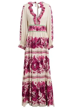 La DoubleJ DRESSES - Maxi dresses - on YOOX.com
