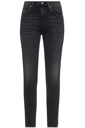 Golden Goose BOTTOMWEAR - Jeans - on YOOX.com