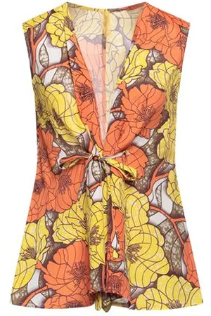 MAISON LAVINIATURRA TOPWEAR - Shirts - on YOOX.com