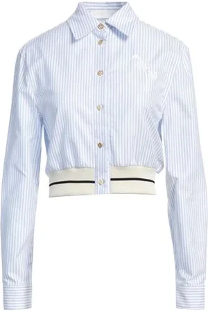 Palm Angels TOPWEAR - Shirts - on YOOX.com