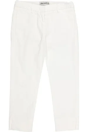Simonetta BOTTOMWEAR - Trousers - on YOOX.com