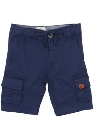 Timberland BOTTOMWEAR - Shorts & Bermuda Shorts - on YOOX.com