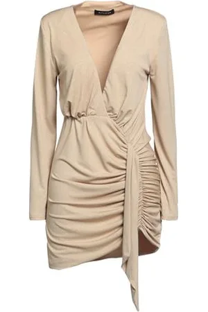 ACTUALEE DRESSES - Mini dresses - on YOOX.com